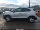 Chevrolet Trax Lt KL7CJLSB5JB650942 fotografie