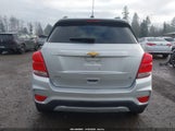Chevrolet Trax Lt KL7CJLSB5JB650942 fotografie