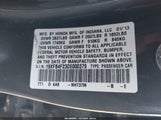 Honda Civic Hybrid 19XFB4F23DE000379 снимка