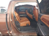 Toyota Tundra  5.7L V8 5TFGY5F11EX158592 снимка