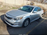 Kia Optima Lx 5XXGT4L38JG180296 снимка