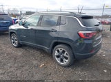 Jeep New Compass Limited 4X4 3C4NJDCB9HT597719 снимка