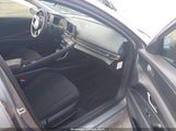 Hyundai Elantra Hybrid Blue KMHLM4DJ1SU154493 photo