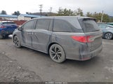 Honda Odyssey Elite 5FNRL6H97JB088200 снимка