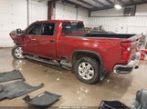 Chevrolet Silverado 2500Hd 4Wd Standard Bed Ltz 1GC4YPEY5LF113056 снимка