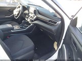 Toyota Highlander L 5TDCZRAH0MS531973 снимка