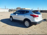 Nissan Rogue Sport S JN1BJ1CP6KW220010 снимка