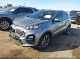 Kia Sportage Ex KNDPN3AC4L7820619 снимка