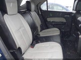 Chevrolet Equinox Ltz 2CNFLGEY9A6261866 снимка