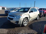 Chevrolet Equinox Ls 2GNALAEK6F1105531 снимка
