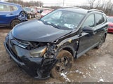 Toyota Rav4 Le 2T3BFREV6HW682843 снимка