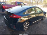 Hyundai Ioniq Hybrid Sel KMHC75LC9HU028715 снимка