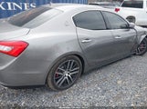 Maserati Ghibli S Q4 ZAM57RTA9F1140945 fotografie