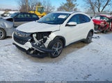Honda Hr-V Awd Ex 3CZRU6H53NM742907 fotografie