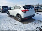 Honda Hr-V Awd Ex 3CZRU6H53NM742907 fotografie