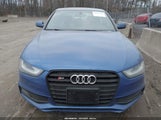 Audi S4 3.0T Premium Plus WAUBGAFL9GA004335 снимка