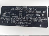 Kia Forte Lxs 3KPF24AD8PE575946 снимка