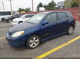 Toyota Matrix Xr 2T1KR32EX3C091376 снимка