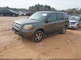 Honda Pilot Ex-L 5FNYF18746B003289 снимка