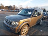Land Rover Lr4 SALAM2D44AA542515 снимка