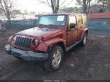 Jeep Wrangler Unlimited Sahara 1J8GA59157L157934 photo