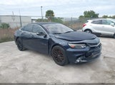 Chevrolet Malibu 1Lt 1G1ZE5ST5GF248077 снимка