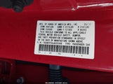Acura Tlx Tech Pkg 19UUB1F5XJA000489 fotografie
