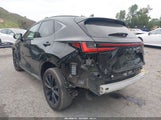 Lexus Nx 350 F Sport Handling 2T2KGCEZ4RC053926 fotografie