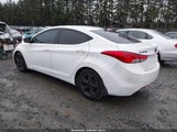 Hyundai Elantra Gls 5NPDH4AE5CH106303 снимка