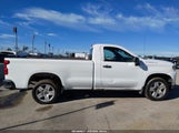 Chevrolet Silverado  Work Truck 3GCNWAEH4KG225304 photo