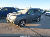 Honda Pilot Ex-L 5FNYF4H59BB087071 fotografie