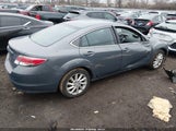 Mazda Mazda6 I Touring 1YVHZ8CH5B5M25724 снимка