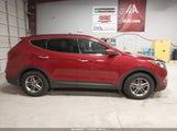 Hyundai Santa Fe Sport 2.4L 5XYZU3LB1HG408071 снимка