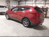 Hyundai Santa Fe Sport 2.4L 5XYZU3LB1HG408071 снимка