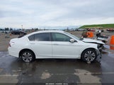Honda Accord Lx 1HGCR2F39FA275144 снимка