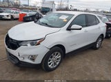 Chevrolet Equinox Lt 2GNAXUEV5K6148111 снимка