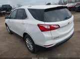 Chevrolet Equinox Lt 2GNAXUEV5K6148111 снимка