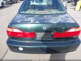 Honda Accord 3.0 Ex 1HGCG1652YA057566 photo