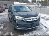 Honda Pilot Awd Elite 5FNYF6H00LB055109 снимка