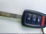 Honda Cr-V Lx 2HKRW5H32HH402327 снимка