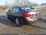 Infiniti Q50 Premium JN1BV7AR9EM680645 снимка