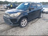 Kia Soul + KNDJP3A59F7201374 fotografie