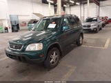 Honda Cr-V Special Edition JHLRD187X1C050054 снимка