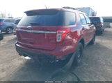Ford Explorer 1FM5K8B8XDGB25002 снимка