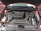 Nissan Altima 2.5 S 1N4AL2AP9CN579747 снимка