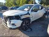 Nissan Rogue Sport Sl Fwd Xtronic Cvt JN1BJ1CVXLW550099 photo