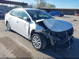 Nissan Sentra Sv 3N1AB7AP9KY242915 photo