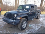 Jeep Gladiator Sport S 4X4 1C6HJTAG6LL157717 photo