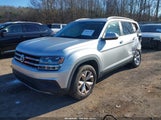 Volkswagen Atlas 3.6L V6 Launch Edition 1V2BR2CA8JC501215 fotografie