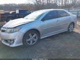Toyota Camry Se 4T1BF1FK5DU250897 снимка